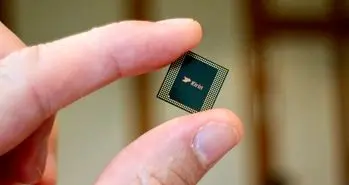 پردازنده کایرین 980 معرفی شد؛ اولین چیپست 7 نانومتری جهان