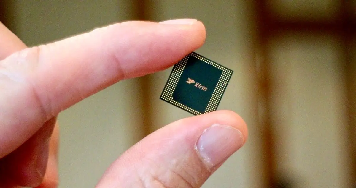 پردازنده کایرین 980 معرفی شد؛ اولین چیپست 7 نانومتری جهان