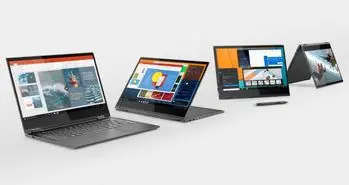 لنوو یوگا C630 معرفی شد؛ اولین لپ تاپ مجهز به پردازنده اسنپدراگون 850