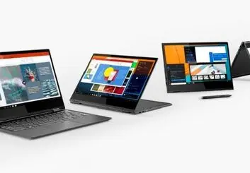 لنوو یوگا C630 معرفی شد؛ اولین لپ تاپ مجهز به پردازنده اسنپدراگون 850