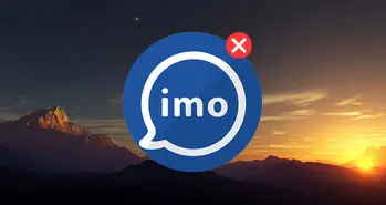 چگونه اکانت ایمو را در چند مرحله حذف کنیم؟