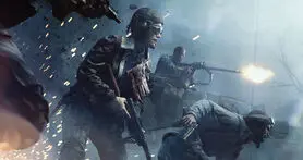 بازی Battlefield V با یک ماه تاخیر منتشر می شود
