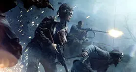 بازی Battlefield V با یک ماه تاخیر منتشر می شود