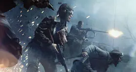 بازی Battlefield V با یک ماه تاخیر منتشر می شود
