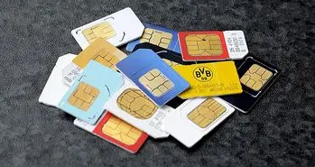 چرا سیم‌ کارت‌ های قدیمی گران تر شده است؟