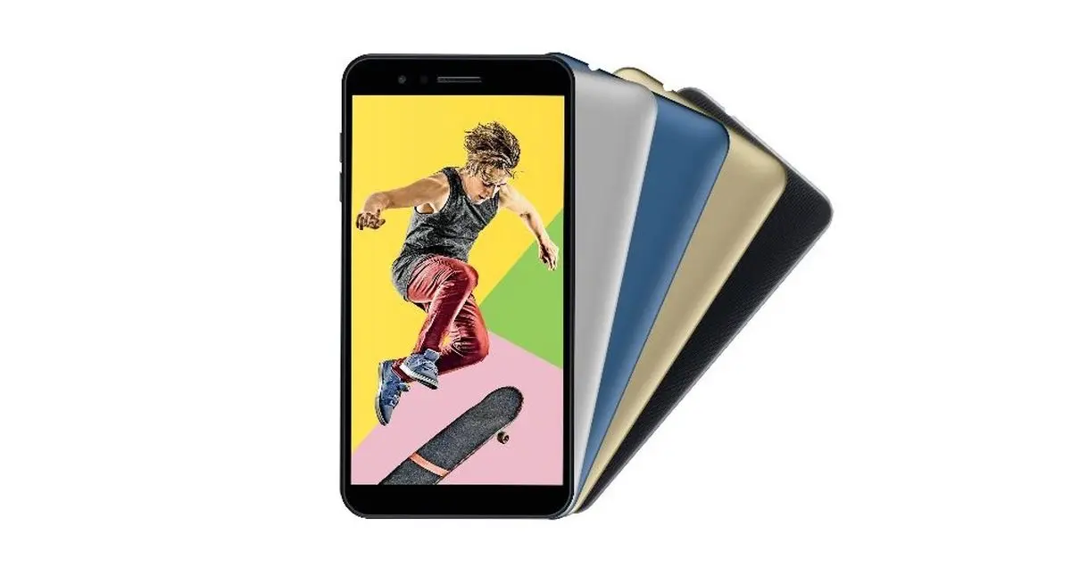 گوشی ال جی Candy با قیمت 99 دلار به بازار عرضه می شود