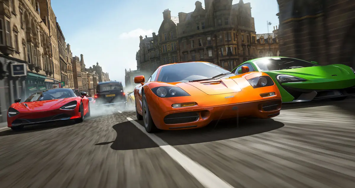 سیستم مورد نیاز بازی Forza Horizon 4 مشخص شد