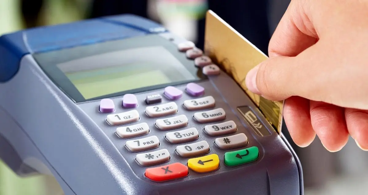 بدافزار جدید در سیستم های کارتخوان بانکی کشف شد؛ استخراج شماره کارت‌ های اعتباری!