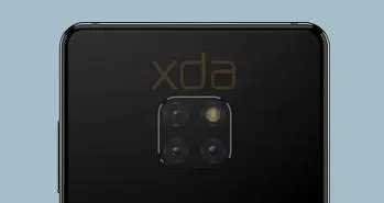 نسخه واقعی هواوی میت 20 در نمایشگاه IFA 2018 مشاهده شد!