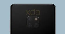 نسخه واقعی هواوی میت 20 در نمایشگاه IFA 2018 مشاهده شد!