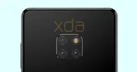 نسخه واقعی هواوی میت 20 در نمایشگاه IFA 2018 مشاهده شد!