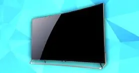 تلویزیون‌های جدید کمپانی شارپ در CES 2016 رونمایی شدند