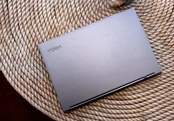 لنوو Yoga C930 به عنوان لپ تاپ پرچمدار این شرکت رونمایی شد