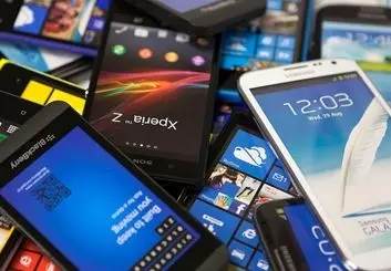 قیمت گوشی در شرایط فعلی پایین‌ نمی آید!