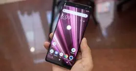 قیمت گوشی سونی XZ3 به صورت رسمی اعلام شد