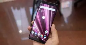 قیمت گوشی سونی XZ3 به صورت رسمی اعلام شد