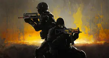 نسخه رایگان بازی Counter-Strike: Global Offensive از راه رسید