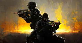 نسخه رایگان بازی Counter-Strike: Global Offensive از راه رسید