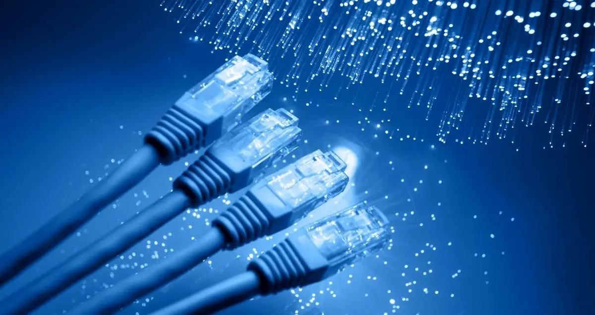 پوشش پهنای باند پرسرعت در تمام شهرهای کشور کامل شد