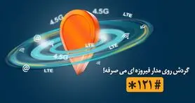 صرفه جویی در مکالمه و اینترنت با «مدار فیروزه‌ای» همراه اول