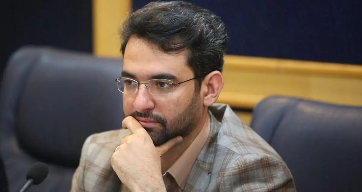 «همه جا در دسترس» شعار وزارت ارتباطات در دولت دوازدهم