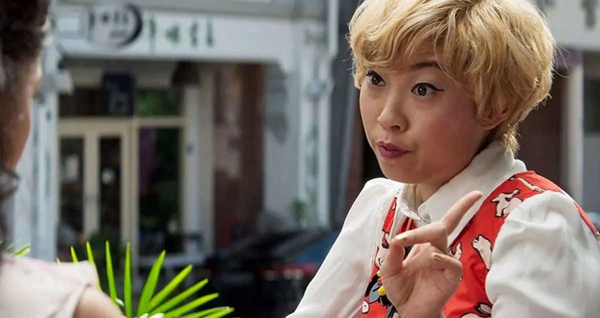 باکس آفیس هفته اول سپتامبر: حکمرانی «آسیایی های دیوانه ثروتمند»