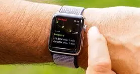 اپل واچ 1 پرفروش ترین ساعت هوشمند جهان شد؛ محبوبیت 90 درصدی نسبت به اپل واچ 3