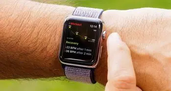 اپل واچ 1 پرفروش ترین ساعت هوشمند جهان شد؛ محبوبیت 90 درصدی نسبت به اپل واچ 3