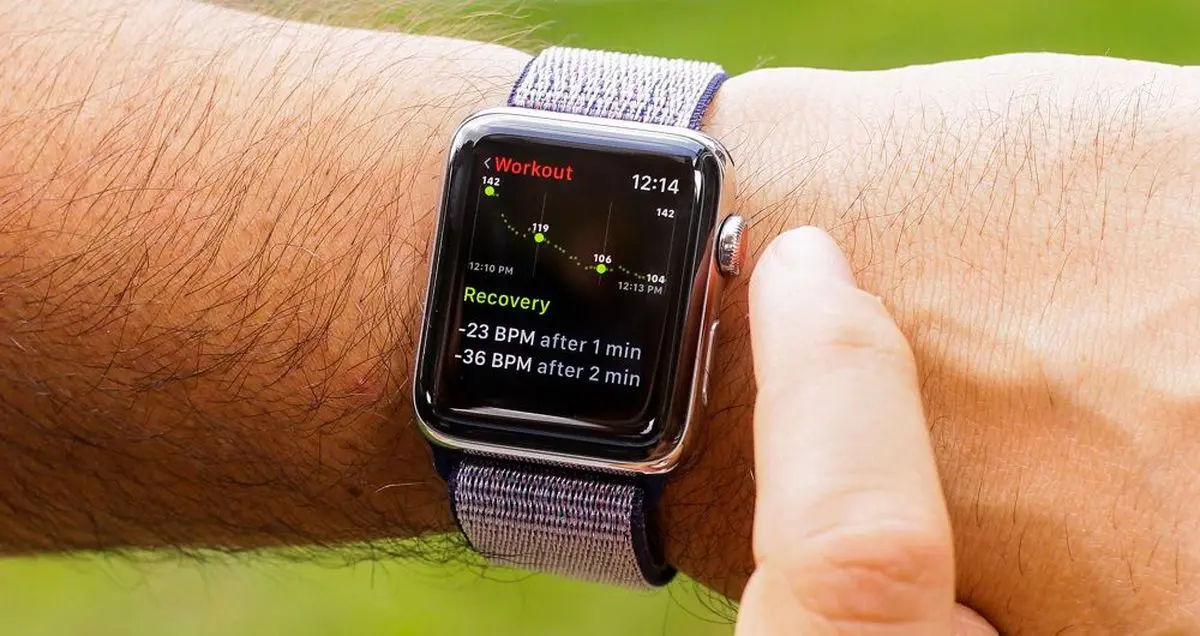 اپل واچ 1 پرفروش ترین ساعت هوشمند جهان شد؛ محبوبیت 90 درصدی نسبت به اپل واچ 3