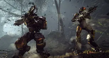 نسخه دموی بازی Anthem چه زمانی منتشر می شود؟