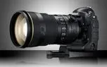 D5 و D500 دوربین های جدید نیکون معرفی شدند