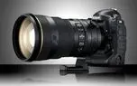 D5 و D500 دوربین های جدید نیکون معرفی شدند