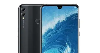 مشخصات کامل آنر 8X منتشر شد