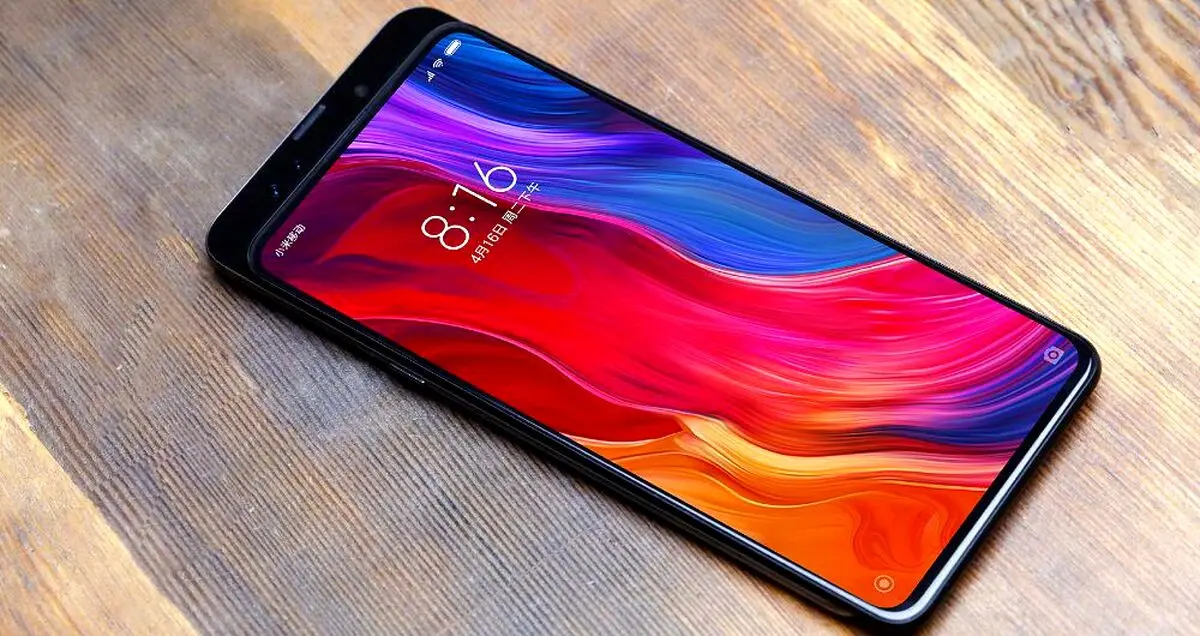 گوشی 5G شیائومی با موفقیت آزمایش شد؛ 10 برابر سریع تر از نسل چهارم شبکه موبایل!