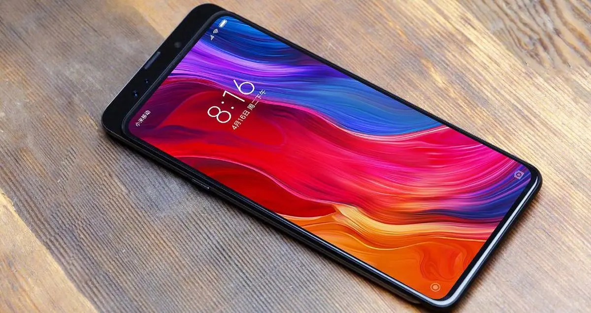 گوشی 5G شیائومی با موفقیت آزمایش شد؛ 10 برابر سریع تر از نسل چهارم شبکه موبایل!