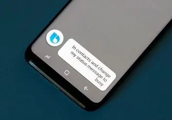 سامسونگ برای بهبود دستیار مجازی بیکسبی دست به دامن گوگل می شود!