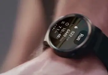 ساعت هوشمند جدید هواوی تا یک هفته روشن می ماند!