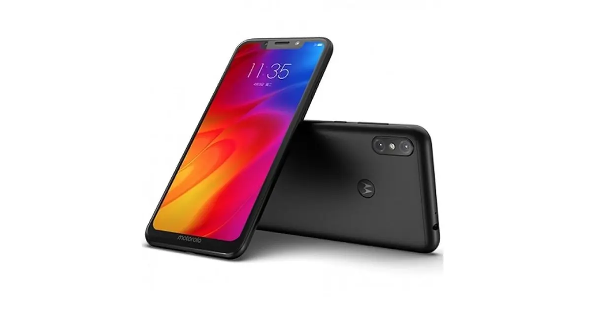 موتورولا P30 نوت به صورت رسمی معرفی شد