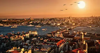 بهترین جاذبه های گردشگری استانبول که ارزش حداقل یکبار دیدن را دارند!