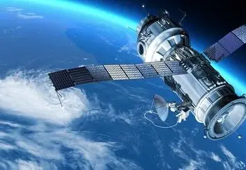 پروانه فعالیت اپراتور ماهواره‌ مخابراتی تصویب شد