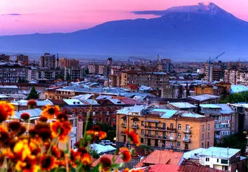 در سفر به ارمنستان از چه جاهایی دیدن کنیم؟