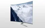 تلویزیون SUHD خمیده سامسونگ با حاشیه کم معرفی شد