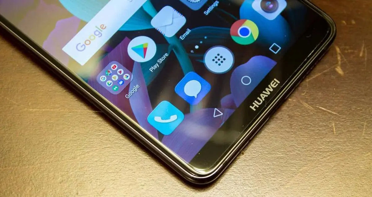 گوشی هواوی میت ۲۰ با پردازنده کایرین 980 و رابط کاربری EMUI 9.0 کولاک می کند!
