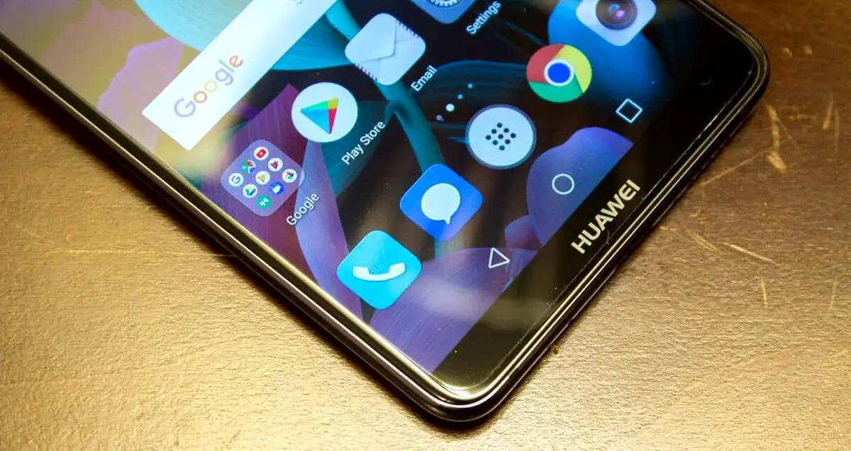 گوشی هواوی میت ۲۰ با پردازنده کایرین 980 و رابط کاربری EMUI 9.0 کولاک می کند!