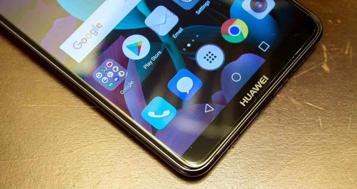 گوشی هواوی میت ۲۰ با پردازنده کایرین 980 و رابط کاربری EMUI 9.0 کولاک می کند!