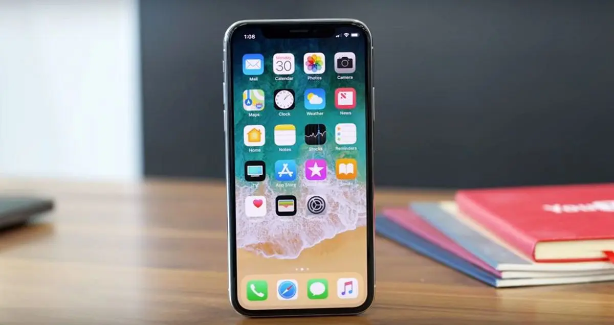 اپل آیفون های 2019 را بدون سنسور اثر انگشت زیر نمایشگر تولید می کند