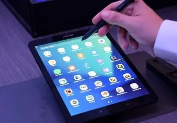 رجیستری تبلت های سیم کارت خور آغاز شد