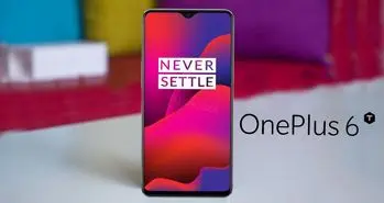 تصاویر جعبه گوشی وان پلاس 6T به همراه مشخصات آن فاش شد!