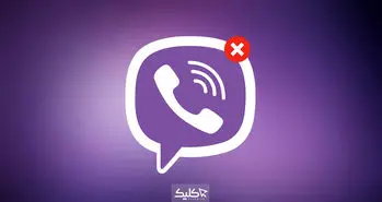 چطور اکانت وایبر خود را حذف کنیم؟