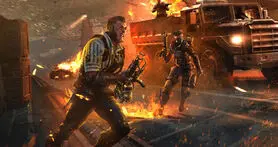 با حالت Blackout بازی COD: Black Ops 4 بیشتر آشنا شوید